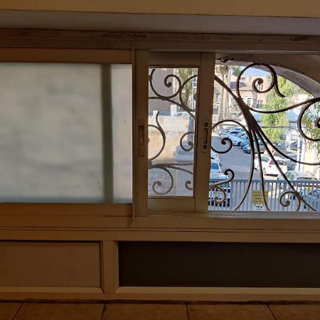 דירה לזוג על שוק מחנה יהודה Apartment เยรูซาเลม ภายนอก รูปภาพ