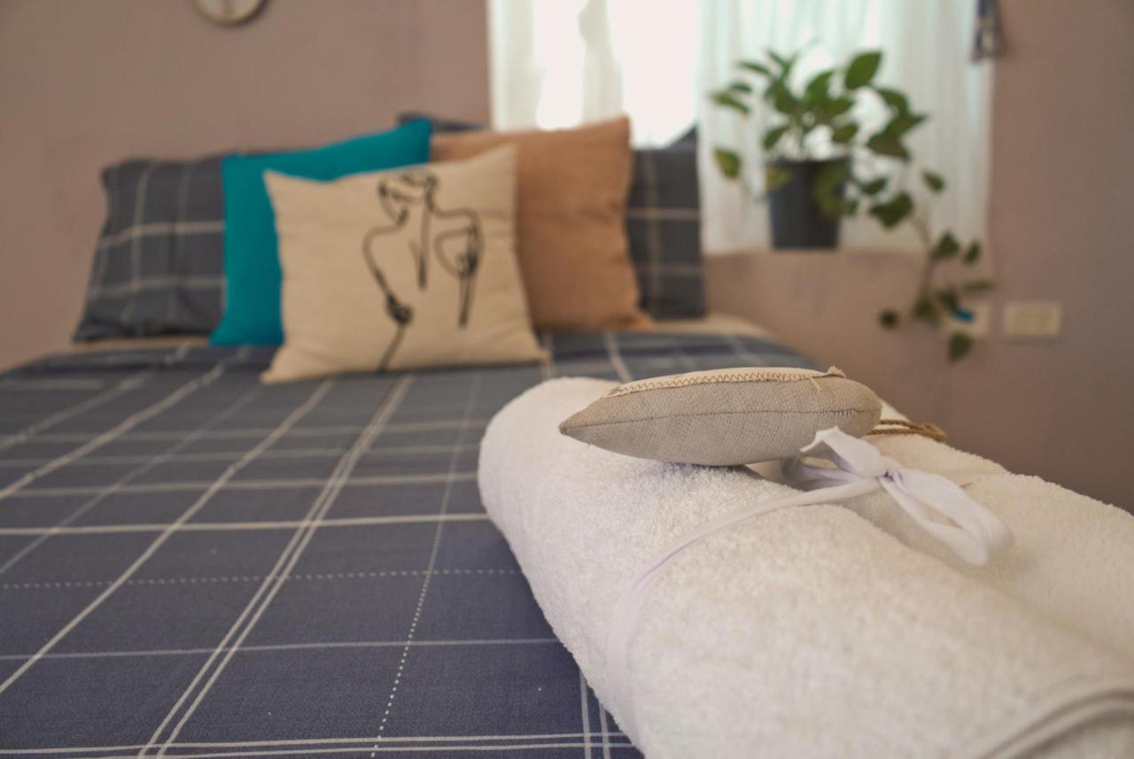 דירה לזוג על שוק מחנה יהודה Apartment เยรูซาเลม ภายนอก รูปภาพ