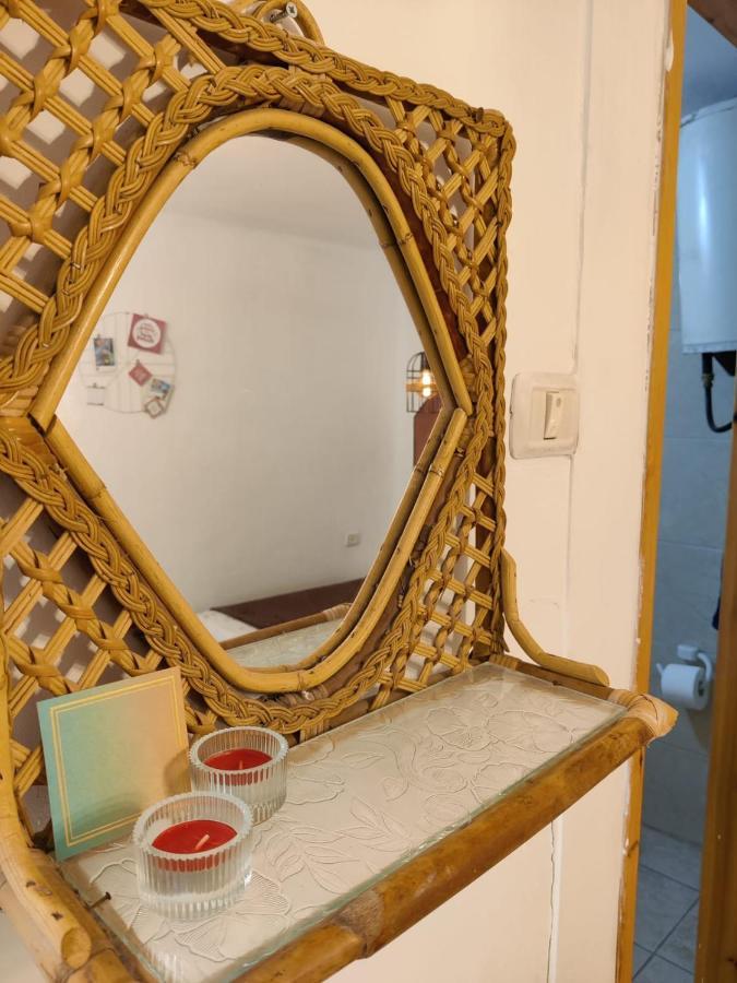 דירה לזוג על שוק מחנה יהודה Apartment เยรูซาเลม ภายนอก รูปภาพ