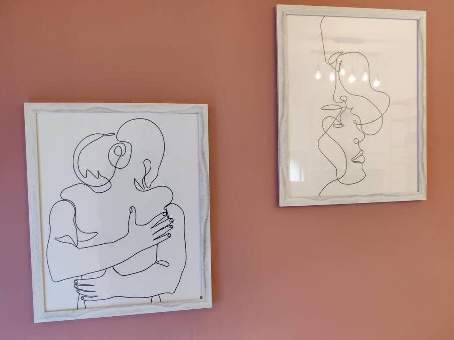 דירה לזוג על שוק מחנה יהודה Apartment เยรูซาเลม ภายนอก รูปภาพ